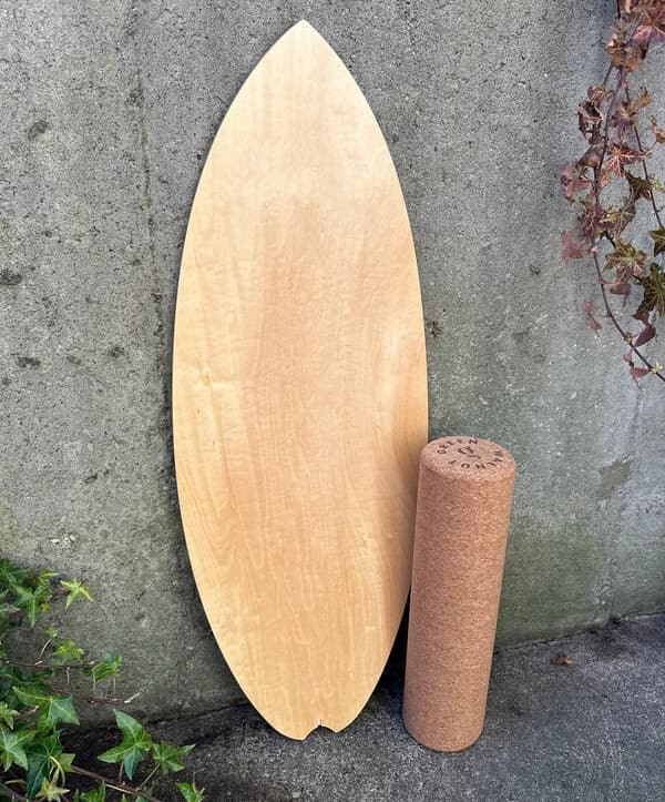 Blancha: Planche d'équilibre 3